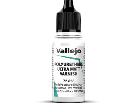 New Formula Vallejo Game Colour 18ml - Auxiliary Bundle (7 droppers) For Sale