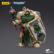 Warhammer Collectibles: 1 18 Scale Dark Angels Deathwing Knight with Mace of Absolution 2 Fashion