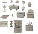 Terraincrate Bathroom and Kitchen For Discount