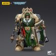 Warhammer Collectibles: 1 18 Scale Dark Angels Deathwing Knight Master with Flail of the Unforgiven Online Hot Sale