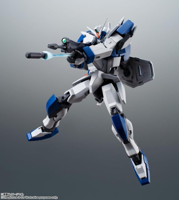 THE ROBOT SPIRITS GATX102 DUEL GUNDAM VER. A.N.I.M.E. Online Hot Sale