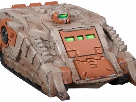 Firefight Knarr Assault Tank For Discount