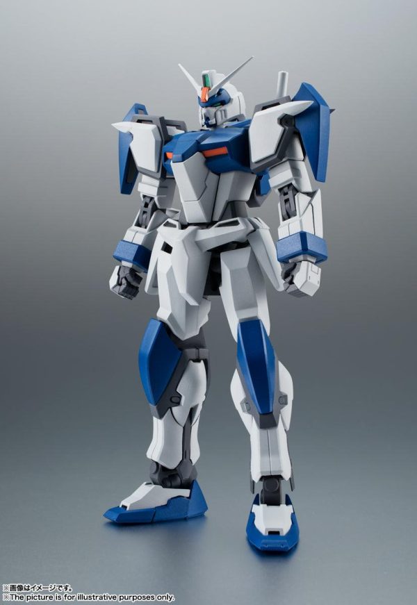 THE ROBOT SPIRITS GATX102 DUEL GUNDAM VER. A.N.I.M.E. Online Hot Sale