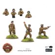 Warlord Games - Achtung Panzer - British Army Tank Crew Online