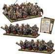 Kings of War Abyssal Dwarfs Ambush Starter Set Online Sale