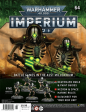 Warhammer 40,000: Imperium Issue 64 For Discount