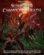 Warhammer Age of Sigmar Soulbound RPG - Champions of Death For Discount