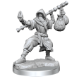 D&D Frameworks Human Monk Male Online now