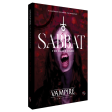 Vampire: The Masquerade 5th Edition - Sabbat The Black Hand Discount