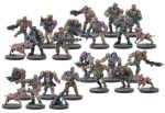 Firefight Plague 3Rd Gen. Troopers Cheap