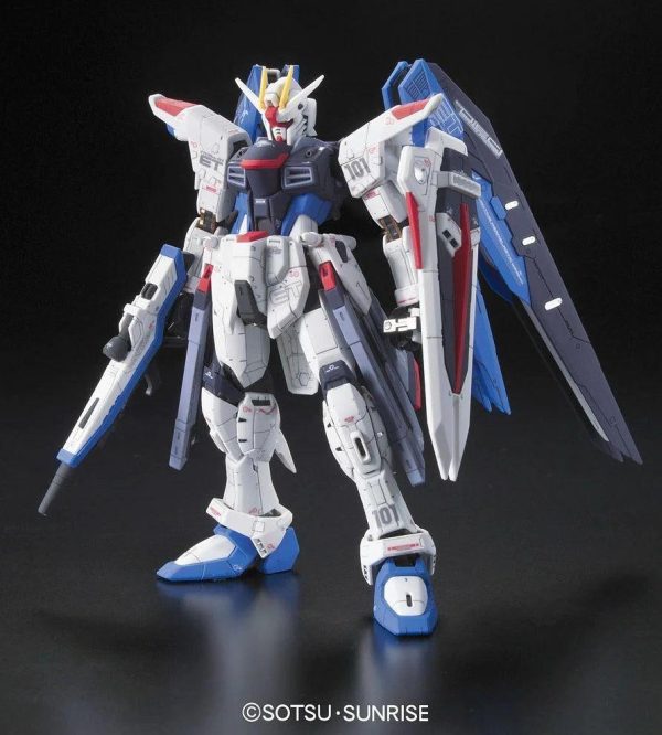 RG 1 144 FREEDOM GUNDAM Supply