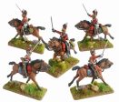 Victrix Miniatures - British Household Cavalry 1812-1815 on Sale