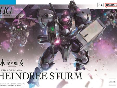 1 144 HG HEINDREE STURM Sale