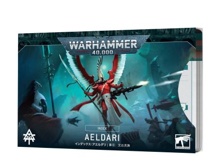 Index: Aeldari For Discount