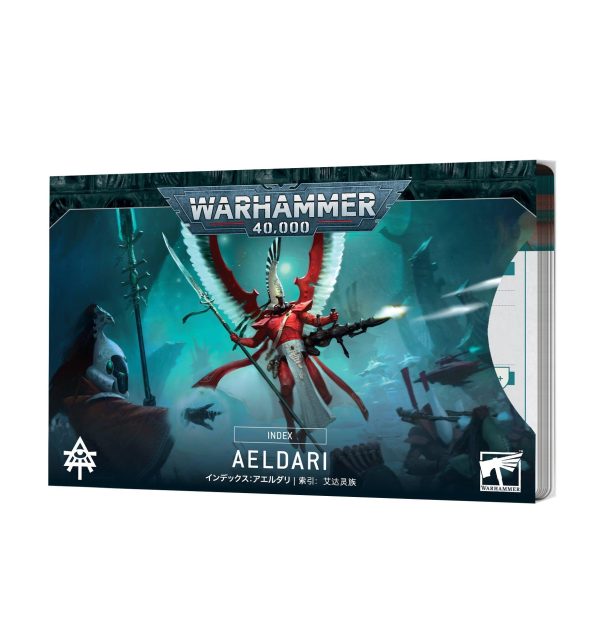 Index: Aeldari For Discount