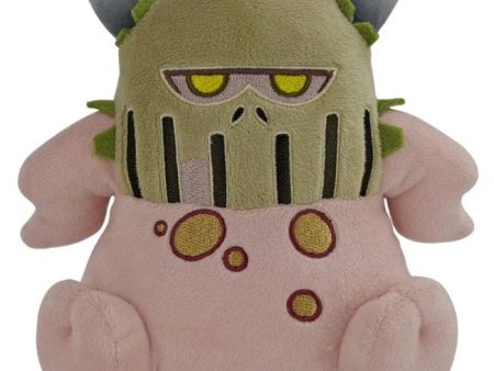 Warhammer Plush Sassy Nurgling Supply