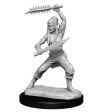 SALE D&D Nolzurs Marvelous Unpainted Miniatures Shifter Wildhunt Ranger Online