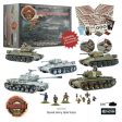 Warlord Games - Achtung Panzer - Soviet Army Tank Force Online Sale