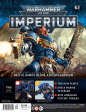 Warhammer 40,000: Imperium - Issue 62 Online Sale