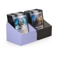 Ultimate Guard Boulder Deck Case 100+ Druidic Secrets - Nubis (Lavender) Online Hot Sale