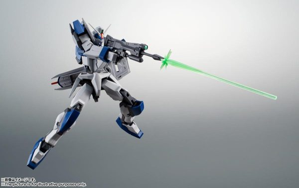 THE ROBOT SPIRITS GATX102 DUEL GUNDAM VER. A.N.I.M.E. Online Hot Sale