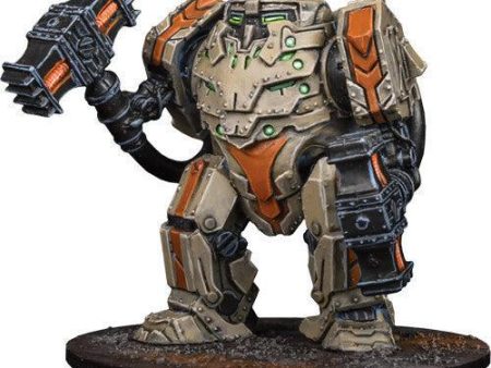 Firefight Thor Pattern Iron Ancestor Online Sale