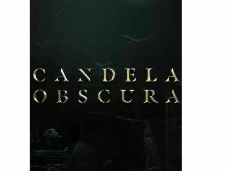 Candela Obscura RPG - Core Rulebook Fashion