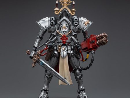 Warhammer Collectibles: 1 18 Scale Adepta Sororitas Paragon Warsuit Sister Collaen Discount