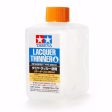 Tamiya Lacquer Thinner Retarder 250ml Online