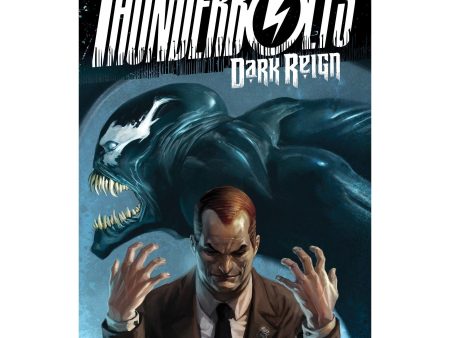 Thunderbolts Dark Reign Sale