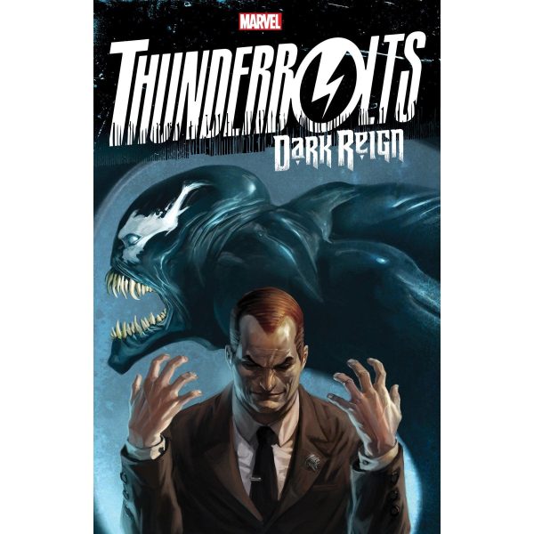 Thunderbolts Dark Reign Sale