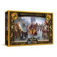 A Song of Ice and Fire Baratheon Heroes 3 on Sale