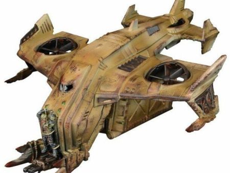 Firefight Plague Tad-65 Hornet Dropship Online Sale