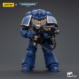 Warhammer Collectibles: 1 18 Scale Ultramarines Intercessors For Cheap