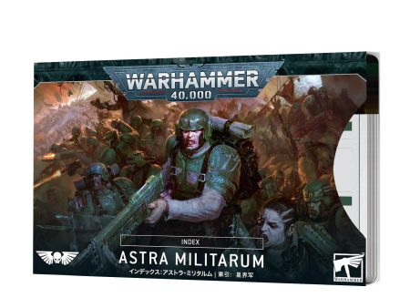 Index: Astra Militarum Online Sale