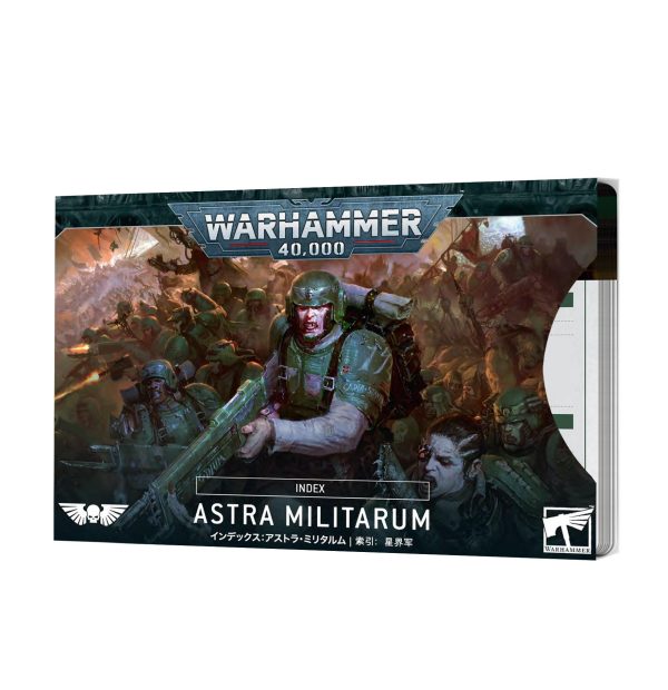 Index: Astra Militarum Online Sale