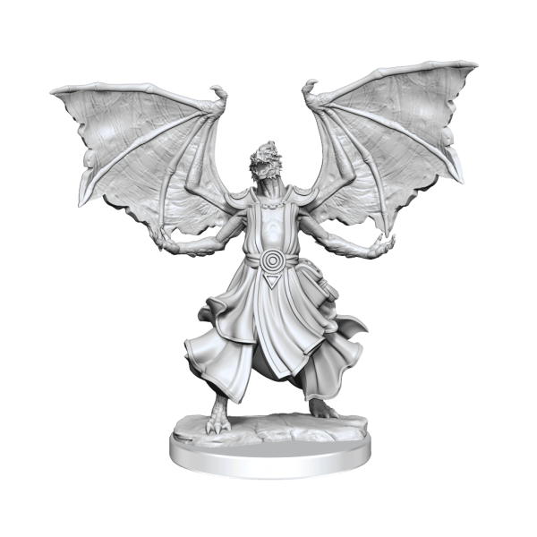 D&D Frameworks Dragonborn Sorcerer Female Online Sale