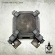 TABLETOP SCENICS Tempestus Pillbox Online Sale