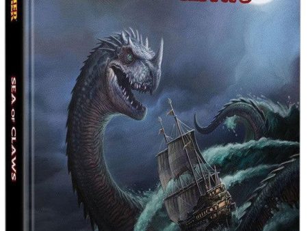 Warhammer Fantasy Roleplay Sea of Claws Sale