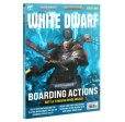 White Dwarf 484 (January 2023) Hot on Sale