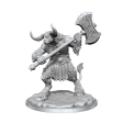 D&D Frameworks Minotaur Discount