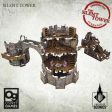 TABLETOP SCENICS Silent Tower Online Hot Sale