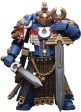 Warhammer Collectibles: 1 18 Scale Ultramarines Honour Guard Chapter Champion Online Sale