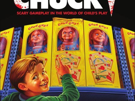 Chucky (Child s Play) Sale