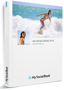 My Social Book Lovers Sale